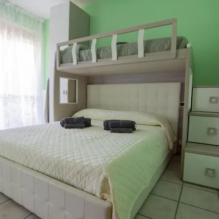 Con Vista Appartamento