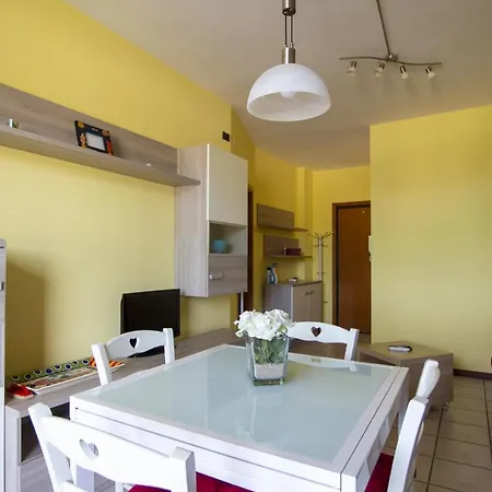 Con Vista Appartamento *