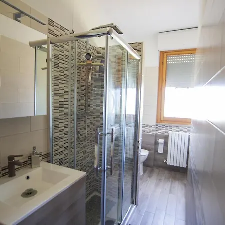 Con Vista * Porto Recanati