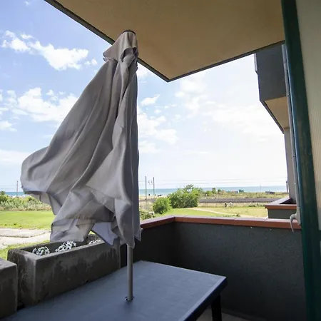 Con Vista * Porto Recanati