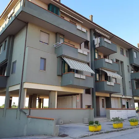 Con Vista Apartament *