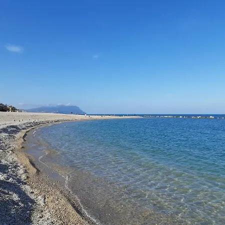 Con Vista * Porto Recanati